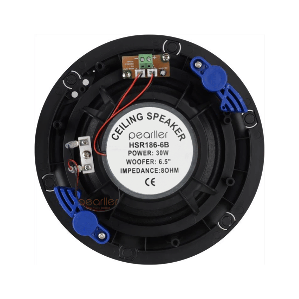 Loa âm trần Bluetooth Pearller HSR186-6BT + 6