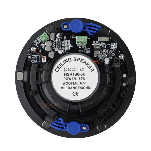 Loa âm trần Bluetooth Pearller HSR186-6BT + 6