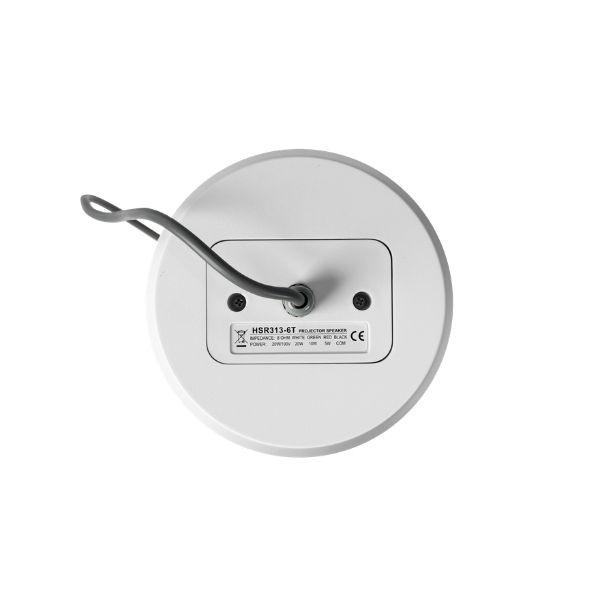 Loa treo trần Pearller HSR313-6T