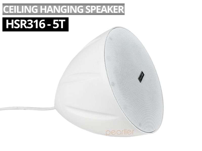 loa treo tran hsr 316 5t