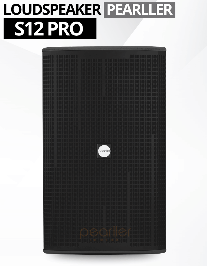 1loa full pearller s12 pro