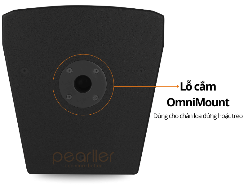 1loa san khau pearller s12 pro