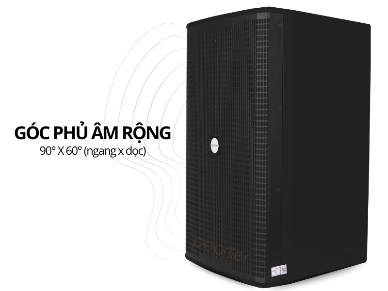 2loa hoi truong pearller s12 pro