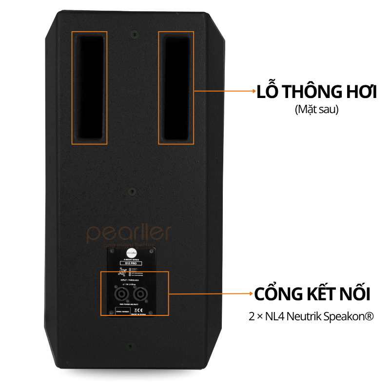 3loa full pearller s12 pro