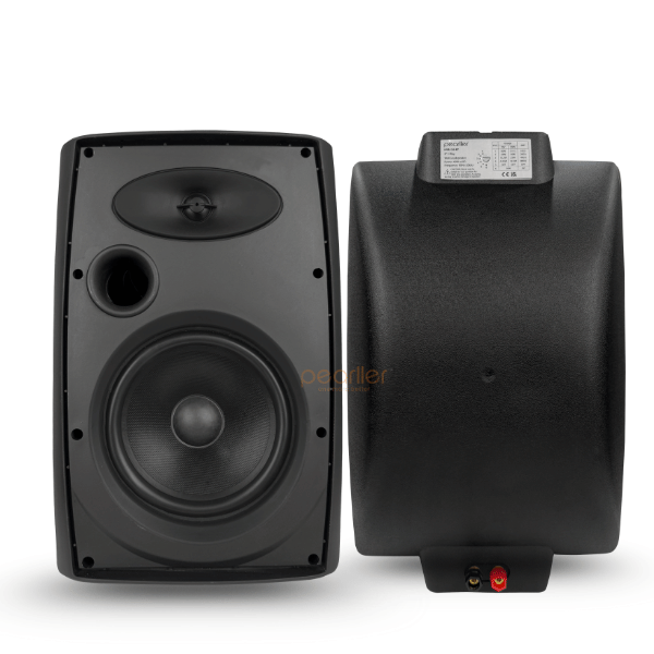 Loa Treo Tường Pearller HYB125-8T