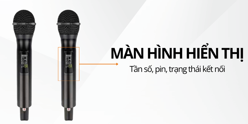 4micro khong day pearller r450