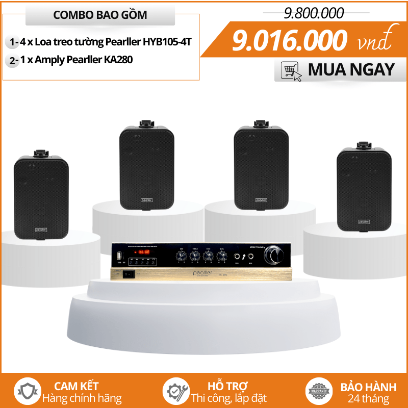 bo loa mini treo tuong phat nhac hay