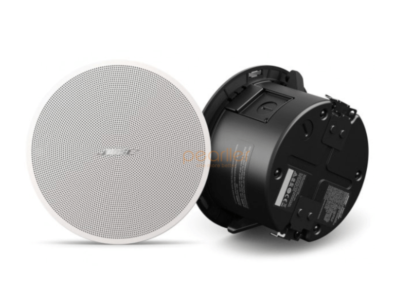 loa am tran bose designmax dm2c