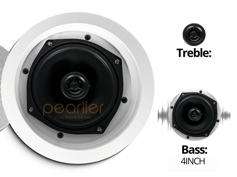 dan loa pearller hsr108 5t 1