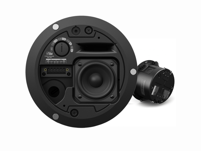 loa am tran bose designmax dm2c 3