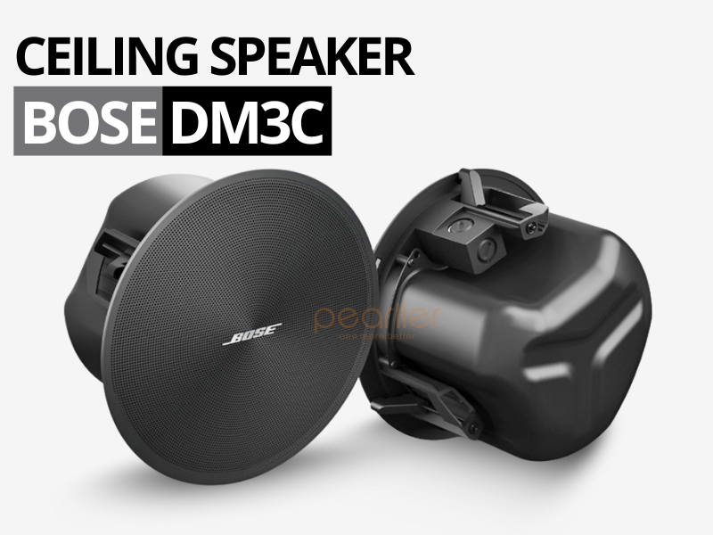 bo loa am tran bose bluetooth bose designmax dm3c