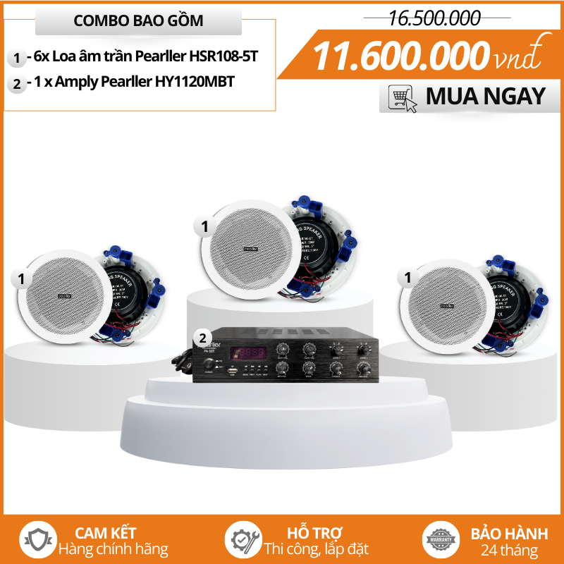 bo 6 loa am tran hsr108 5t
