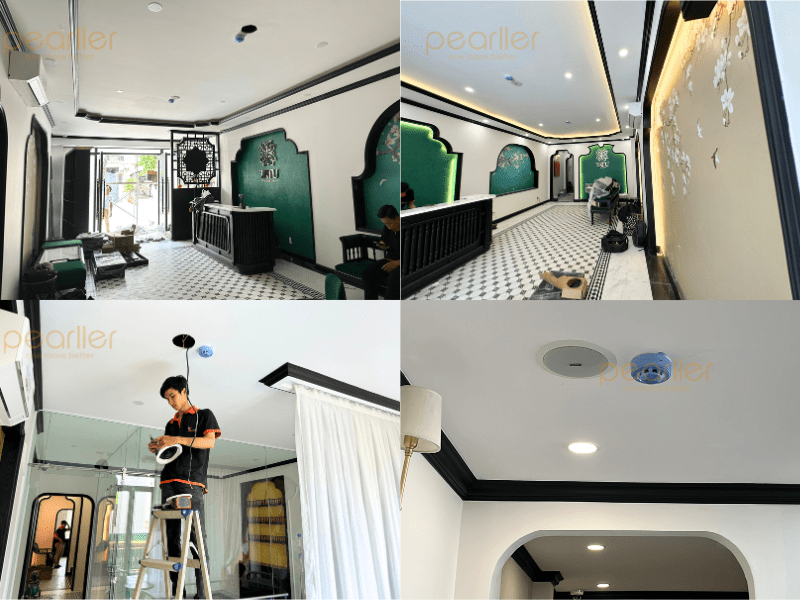 bo loa am tran cho quan cafe 1