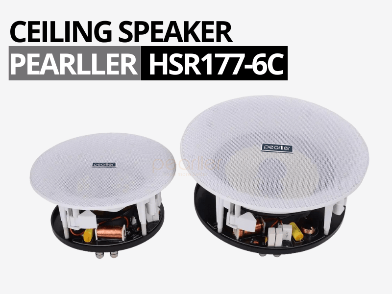 loa am tran pearller hsr177 6c