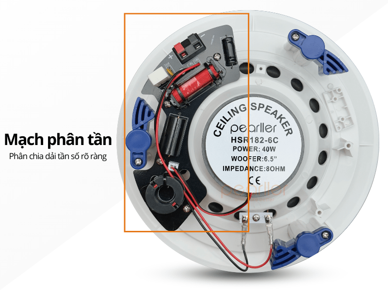 5loa am tran pearller hsr182 6c