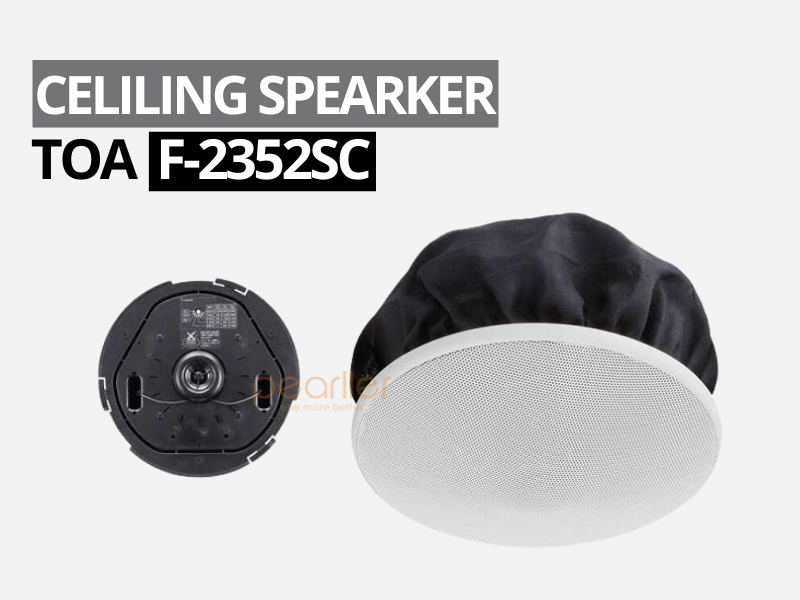 toa f2352sc 1