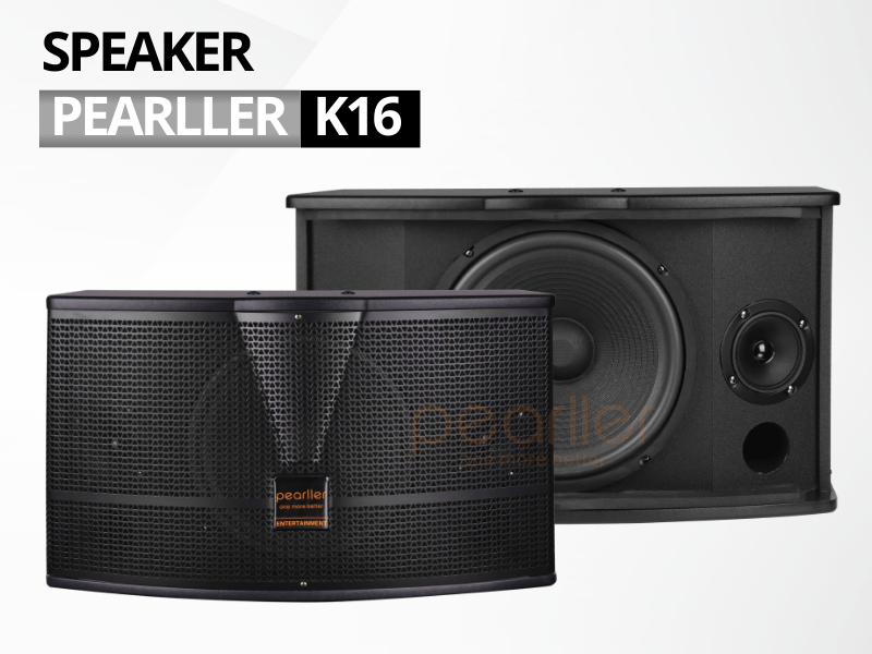 3loa pearller k16