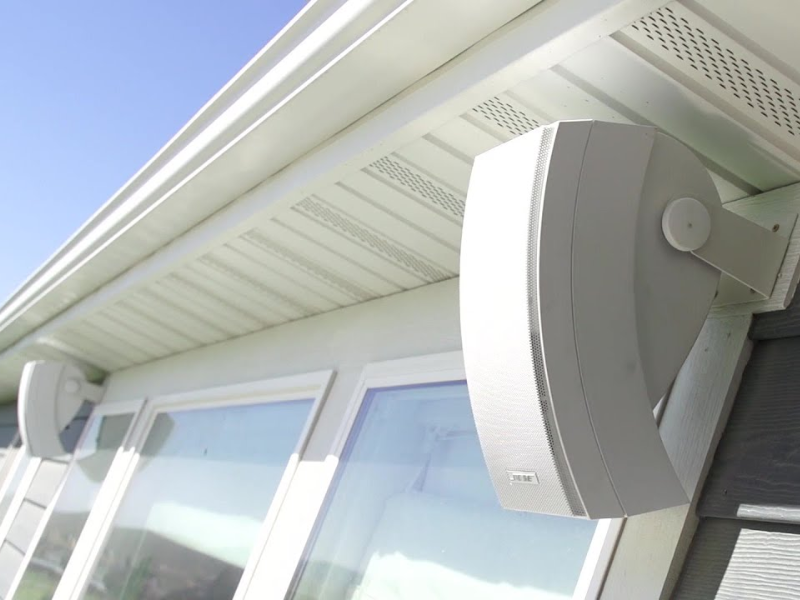 loa bose 251