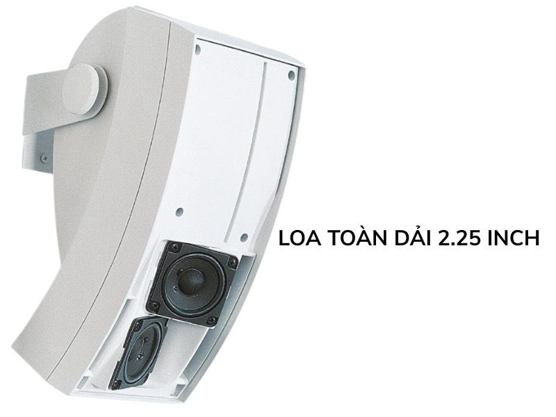 loa treo tuong bose 251