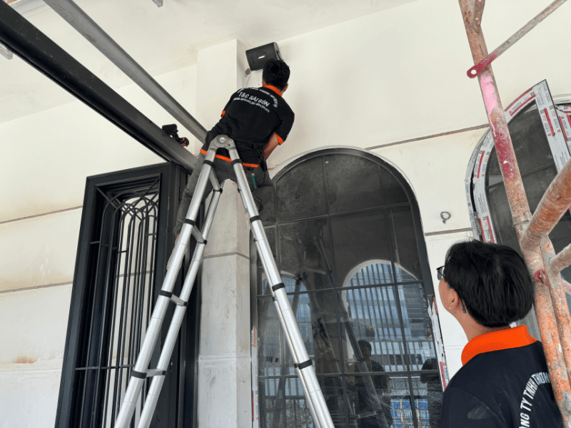 bo loa nghe nhac bose cho nha hang 2