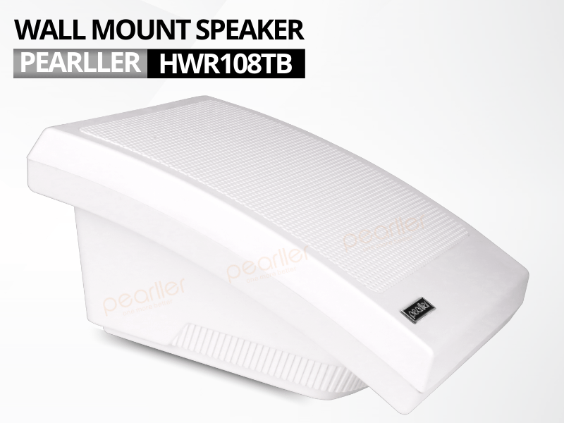 2loa treo tuong pearller hwr108tb