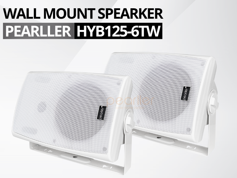 4loa treo tuong pearller hyb125 5t