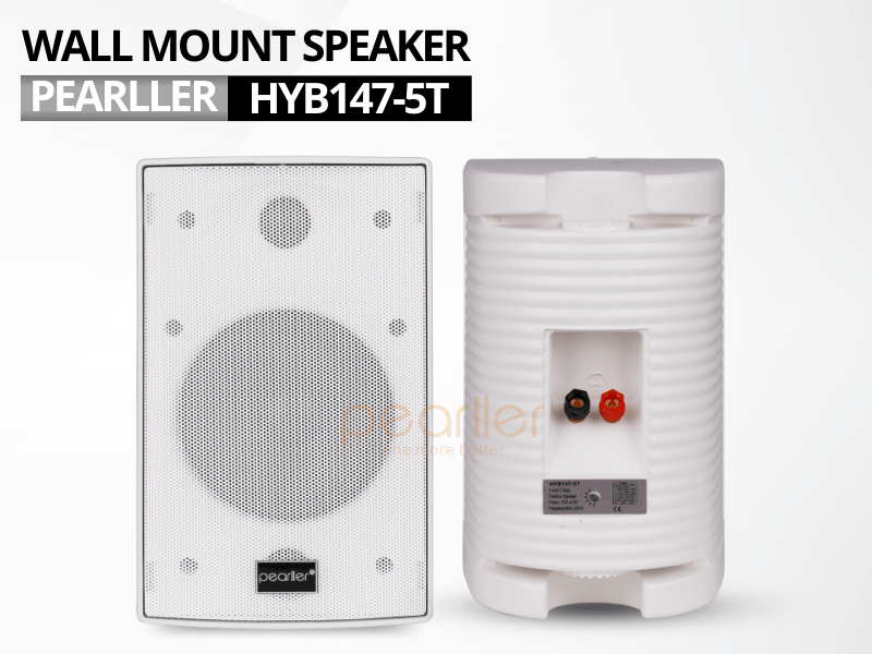 1loa treo tuong pearller hyb147 5t