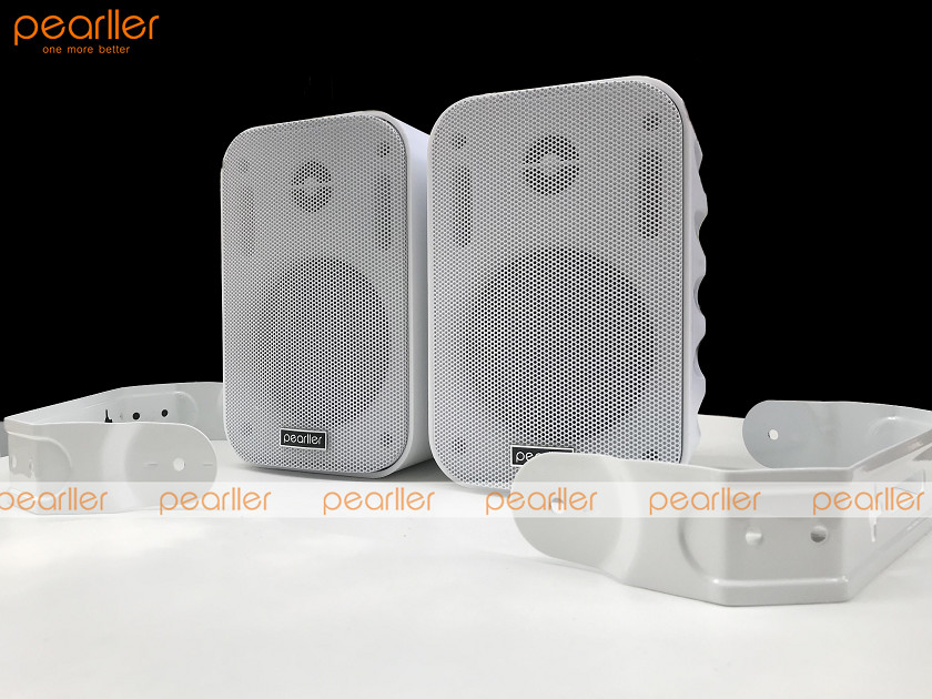 pearller hyb105 4t loa mini