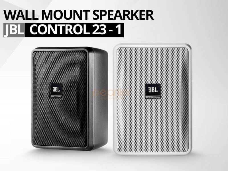 loa treo tuong jbl control 23 1