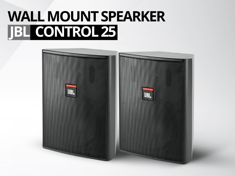 he thong loa treo tuong jbl control 25 3