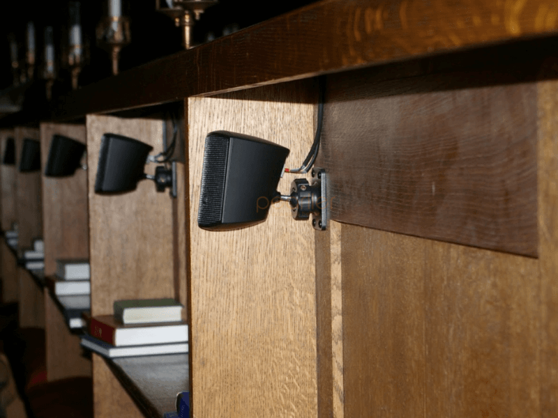 jbl control 52 loa