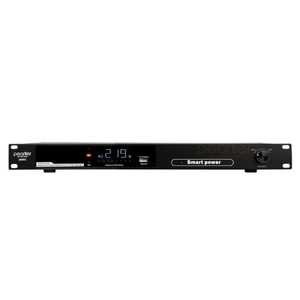 Quản Lý Nguồn Pearller SB802