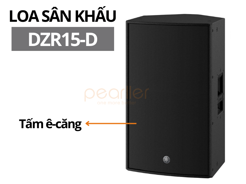 1loa yamaha dzr15 d