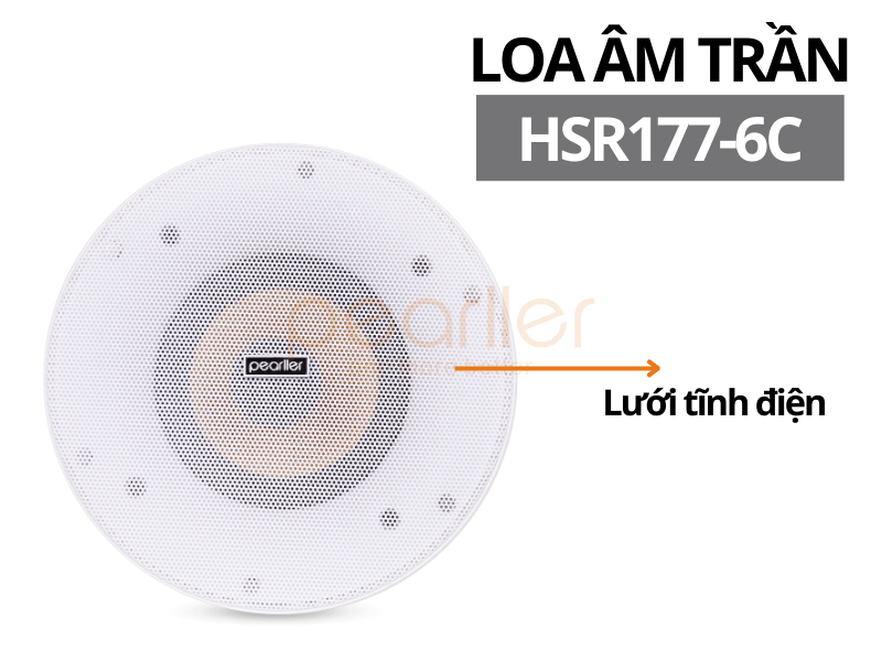 1loa am tran pearller hsr177 6c