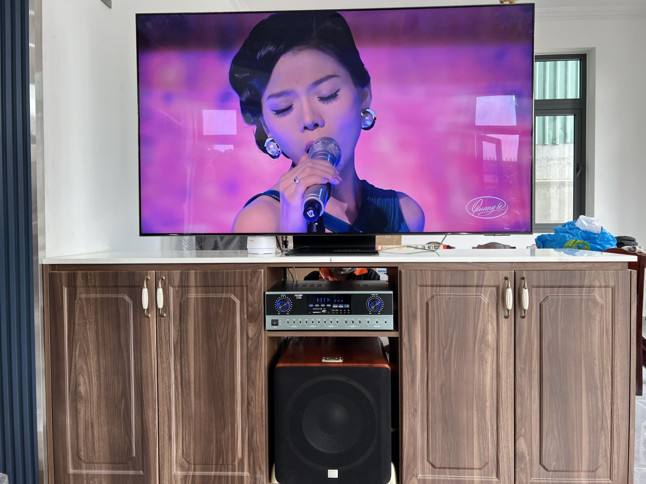 Home Audio
