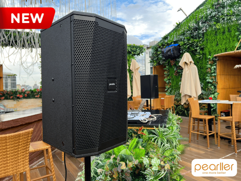 Loa sân khấu, sự kiện, hội trường chuyên nghiệp