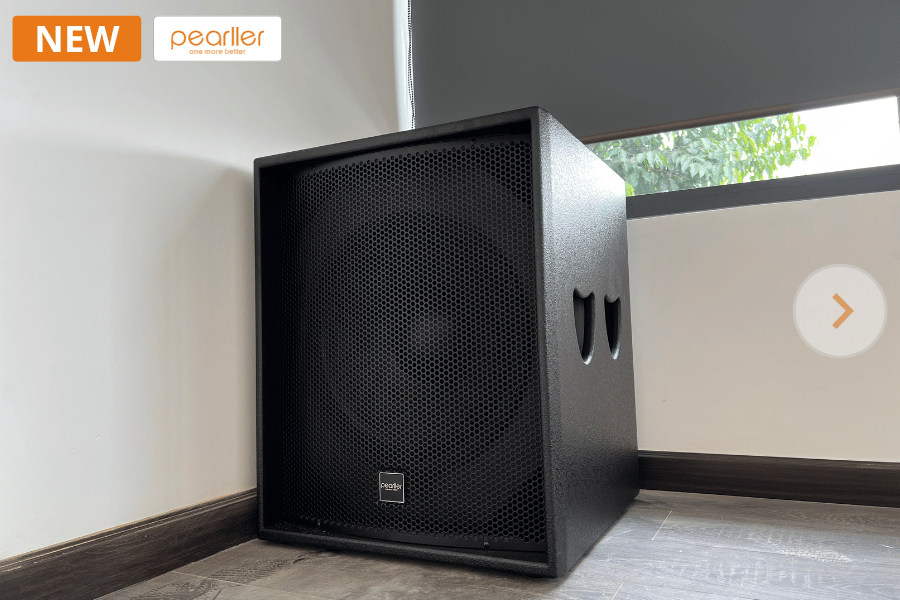 Loa subwoofer
