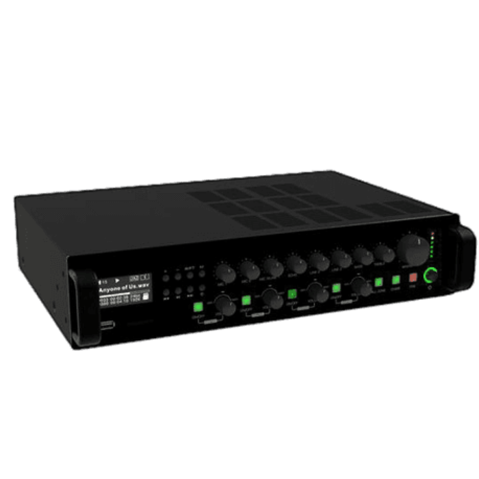 Amply Pearller HY 7360MB Bluetooth