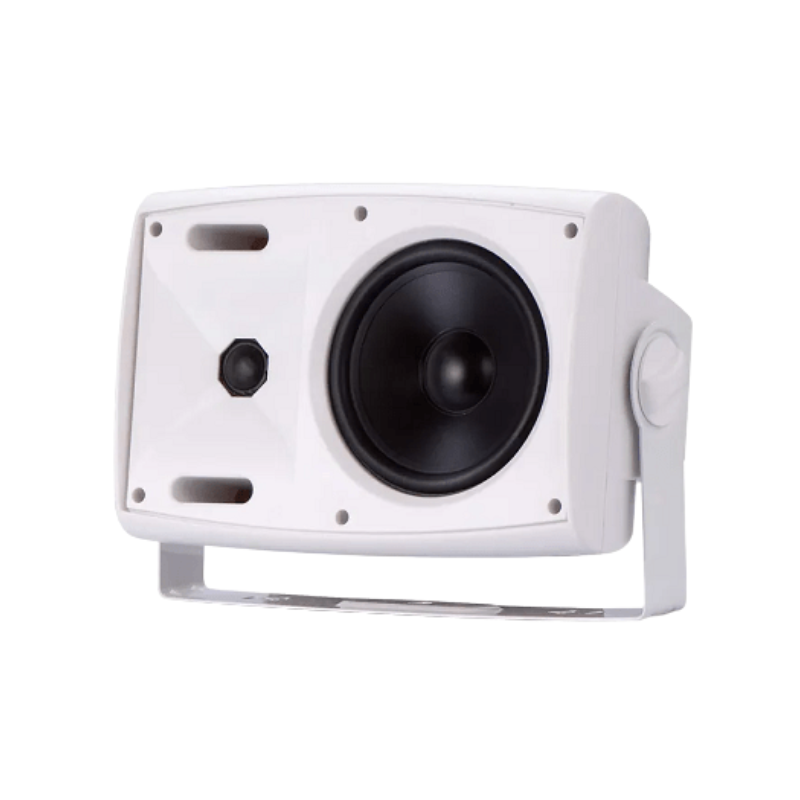 Pearller HYB125-6TW - Loa Nghe Nhạc Cao Cấp 40W