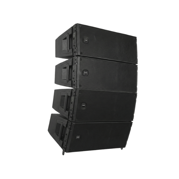 Loa Array Pearller KB210