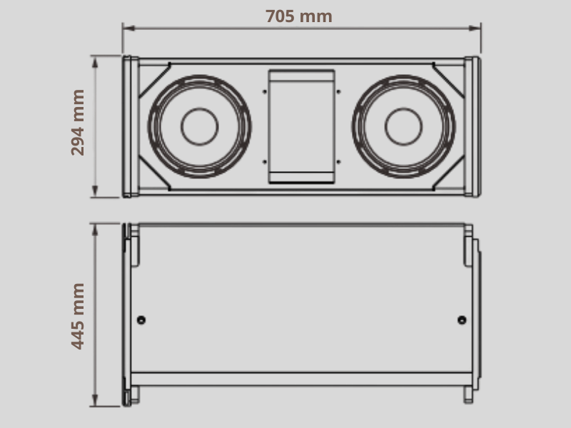 9loa array pearller kb210