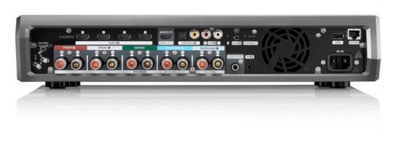 4amply denon heos avr