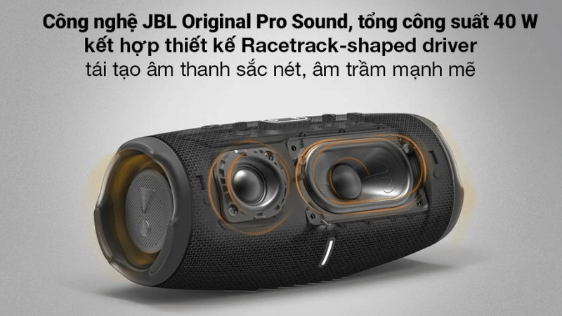 6loa jbl charge 5