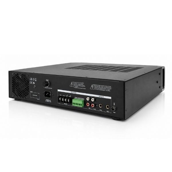 Amply Pearller 3 vùng HY8500MB
