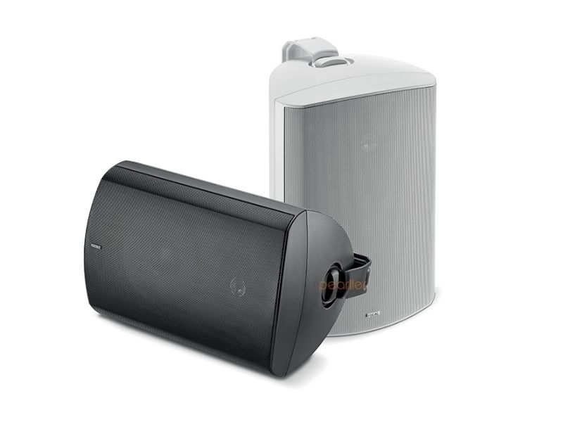 loa focal 100 od6 t