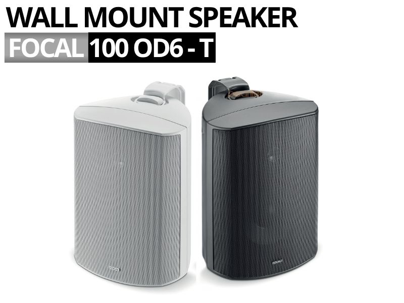 loa treo tuong focal 100 od6 t