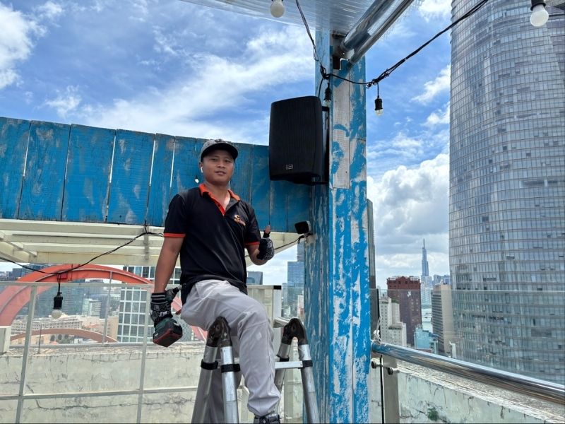 loa nghe nhac ngoai troi hi fi focal 100 od8 t