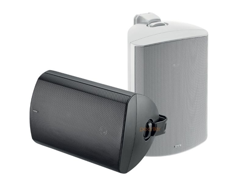 loa treo tuong focal 100 od8 t