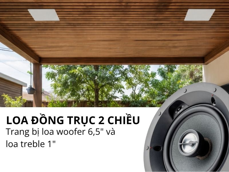 loa focal 100 series focal 100 icw5