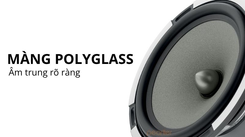 loa focal 100 series focal 100 icw8